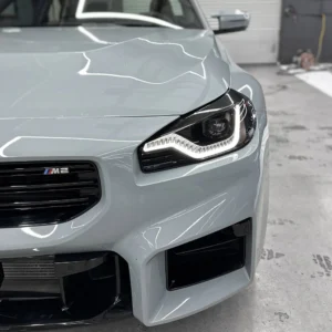 BMW G42 Headlight w/ Switchable DRLs